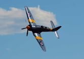 Hawker Sea Fury