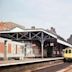 Wigan Wallgate railway station