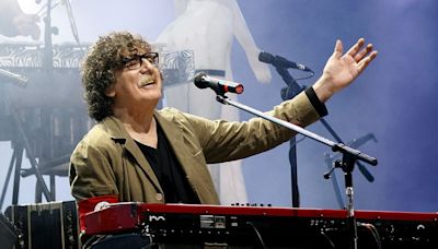 A dos días de su lanzamiento, el nuevo disco de Charly García ya es un éxito en Argentina