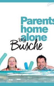 Parents Home Alone: Ms Busche