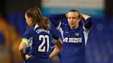 Chelsea lose Liverpool thriller as WSL title hopes dealt major blow