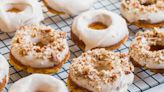 43 Low-Carb Keto Donut Recipes From Chocolate to Glazed and Everything in Between