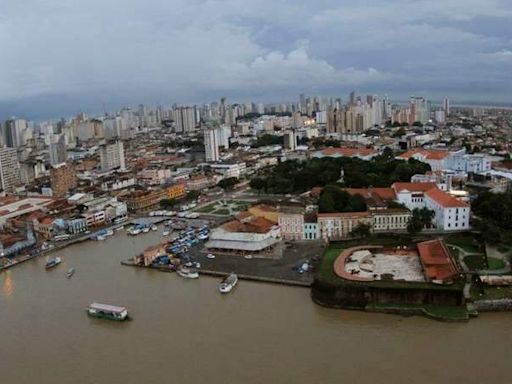 Belém está fora do ranking das cidades mais perigosas do mundo; lista tem 7 capitais brasileiras