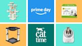 Amazon Prime Day 2024: Your Cat is Expecting the Goods and You Know It