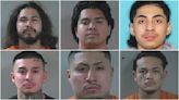 6 suspects arrested, charged in the 2022 death of Joe Flores