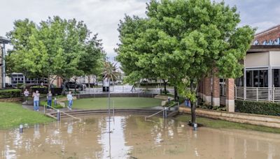 Harris County commissioners authorize emergency funds as recovery from May flooding begins