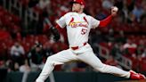 Cardinals Zack Thompson delivers hitless start, Jordan Walker doubles twice: Minor League Report