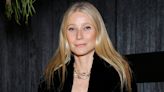 Gwyneth Paltrow's Pic With Lookalike Daughter Apple Martin and Mom Blythe Danner Will Have You Seeing Triple