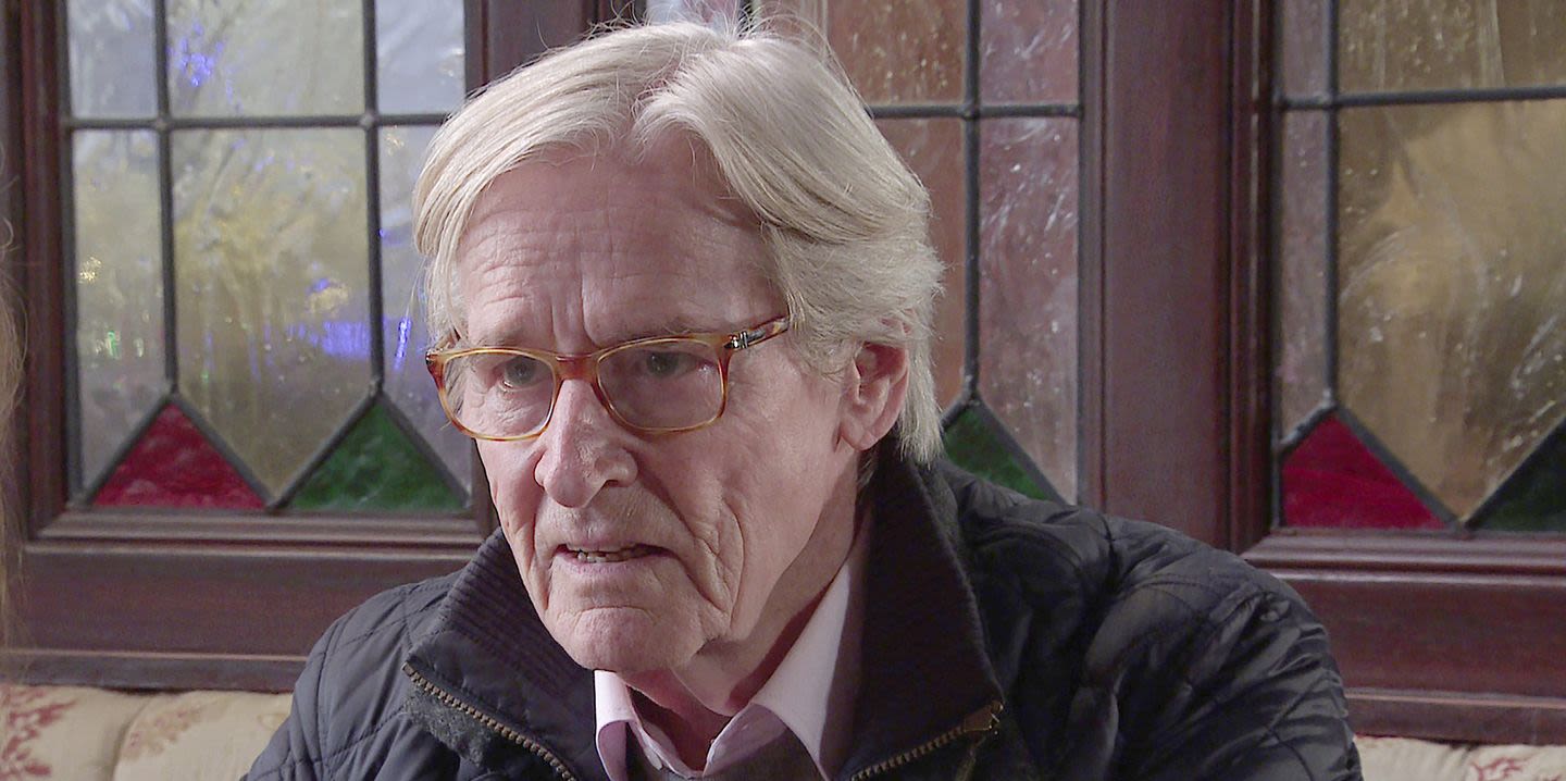 Coronation Street to air emotional new story for Ken Barlow