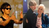 Mãe de Matty Healy reage a novo álbum de Taylor Swift: 'Não estava sabendo'