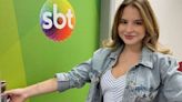 SBT toma decisão drástica após crítica de Sophia Valverde: 'Dez anos jogados no lixo'