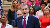 N. Carolina governor signs Medicaid expansion bill into law