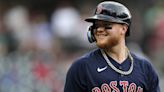 Red Sox trade OF Alex Verdugo to rival Yankees