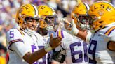 LSU remains in top 10 of ESPN’s FPI after bye week