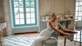 Defying War, Ukrainian Wedding Dress Maker Opens a Beverly Hills Showroom With Growth in Mind