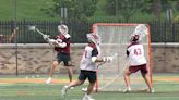 Fisher men's lax ready for first Elite 8 appearance