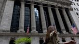 Wall Street se restablece; inversionistas esperan datos de tasas de interés