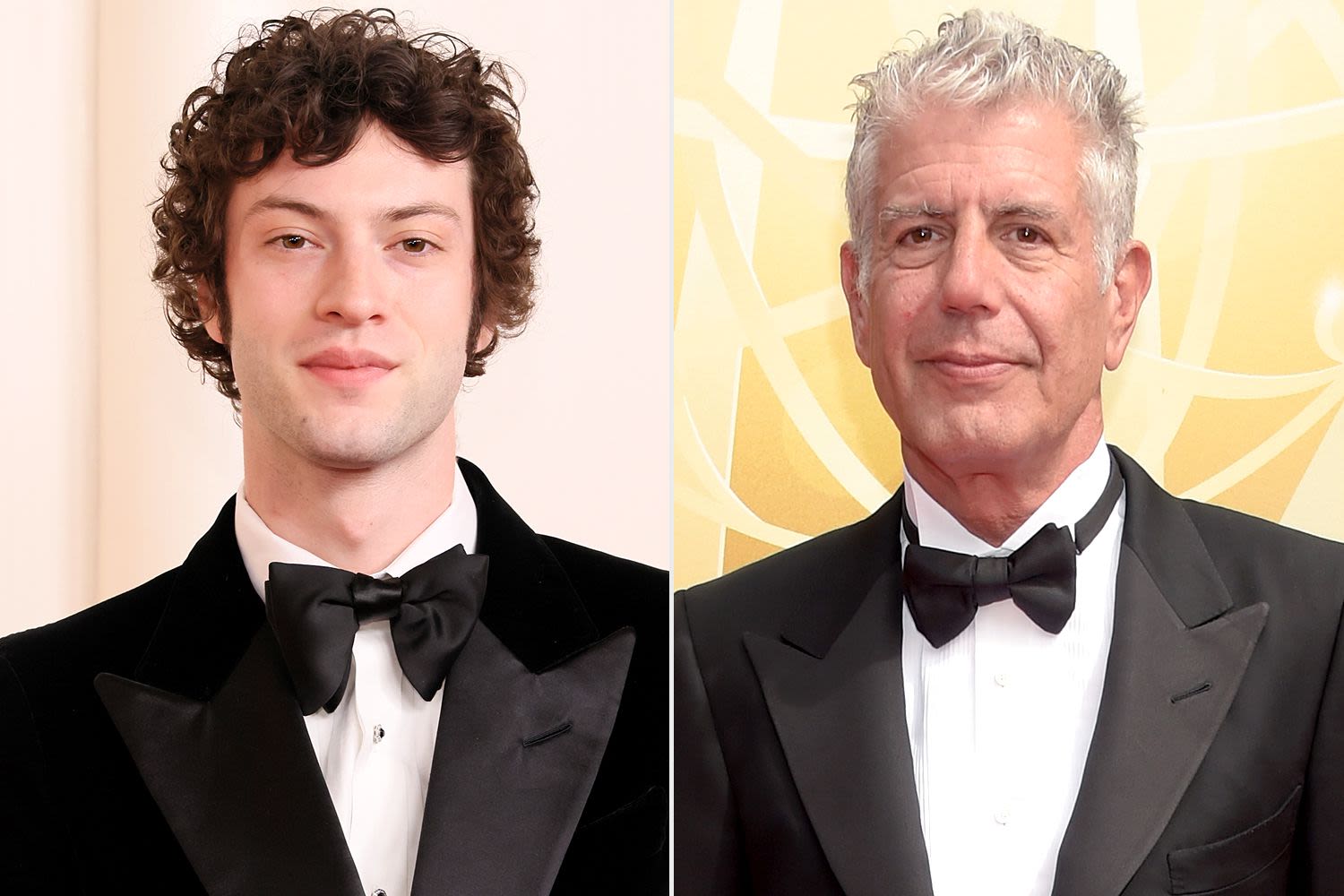 Dominic Sessa in talks to play Anthony Bourdain in biopic 'Tony'