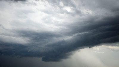 Severe thunderstorm watch in effect for southeast Michigan