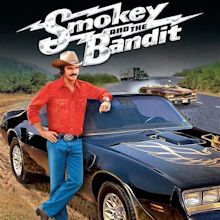 Smokey And The Bandit Wallpaper - carrotapp