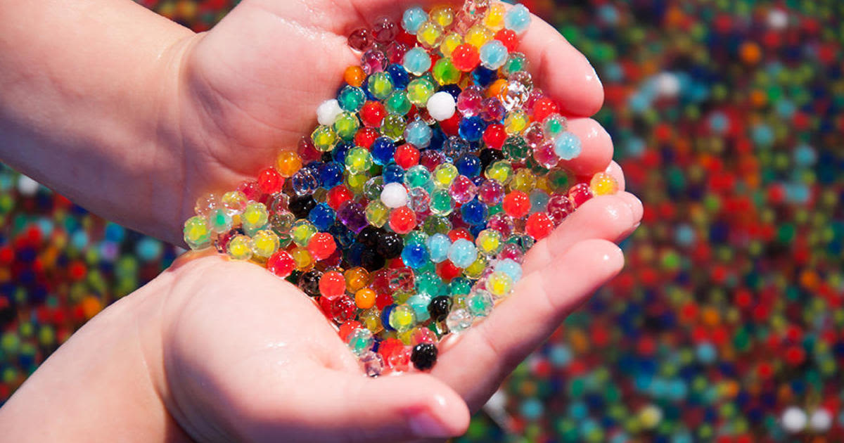 Sen. Bob Casey to introduce legislation to ban water beads in Pennsylvania