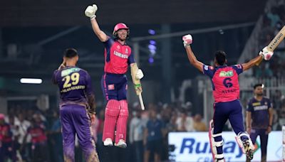 RR vs KKR, IPL 2024 Live Streaming: When, Where To Watch In India, Pakistan, Bangladesh