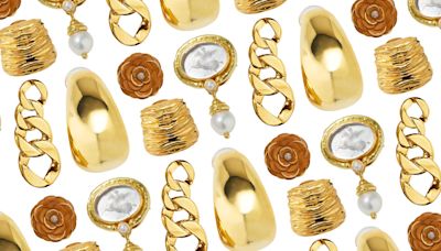 How I Stopped Worrying and Learned To Love Clip On Earrings