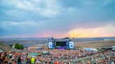 Gorge Amphitheatre 2024's lineup includes 14 concerts, festivals