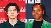 Tom Holland Urged to Speak Out After Nearly 900 Black Actors Condemn Racial Abuse of Romeo & Juliet Star Francesca Amewudah-Rivers