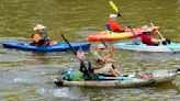 Tour De Coal kayakers to hit the water June 15 in Tornado