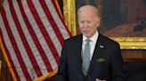 US President Joe Biden’s April trip will ‘welcome a son of Ireland home’