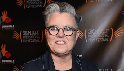 Rosie O’Donnell joins the cast of ‘And Just Like That’ for Season 3