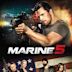 The Marine 5: Battleground