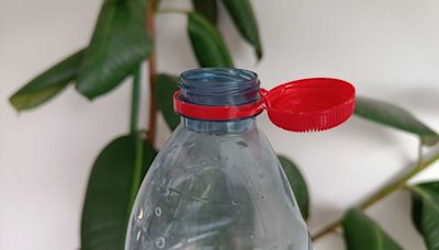 Why are bottle caps attached to the bottle? Inside the EU directive causing drink spills everywhere