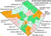 Wyomissing Area School District