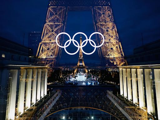 Juegos Olímpicos de París 2024: calendario, programa, sedes, deportes y países participantes