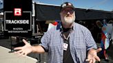 Explore the IMSA paddock with Marshall Pruett