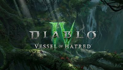 Diablo 4 Vessel of Hatred Review: Slaying with the Spiritborn - Dexerto