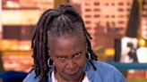 Whoopi Goldberg calls out 'The View' producers for Season 28 premiere "shocker"