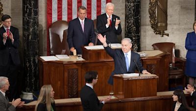 Hamás y Yihad Islámica critican las "mentiras" de Netanyahu en su discurso ante el Congreso de EEUU