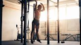 “People Will Think It’s Easy On Round Seven, But Just You Wait”: CrossFit Athlete Aimee Cringle Sets A Bodyweight...