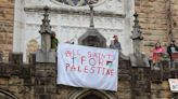 Pro-Palestinian protests spread to Sewanee’s University of the South | Chattanooga Times Free Press