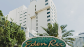 Old Hollywood Meets Miami Beach At The Eden Rock Hotel