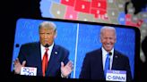 Biden’s surprise proposal to debate Trump early, explained