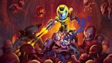 Mighty Doom is officially axed as part of mass Microsoft and Xbox layoffs