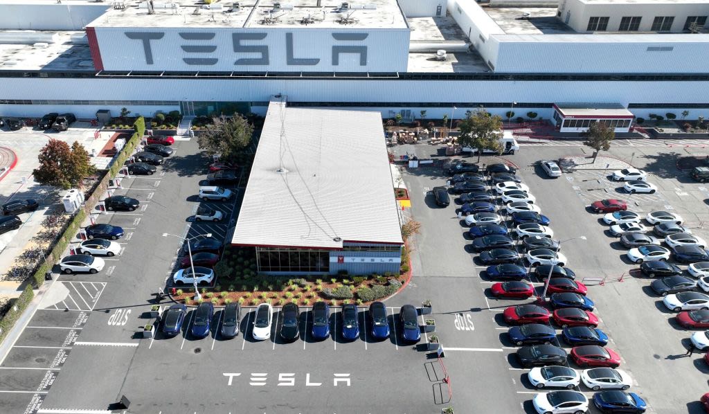 Tesla is on a hiring spree after Elon Musk-ordered mass firings