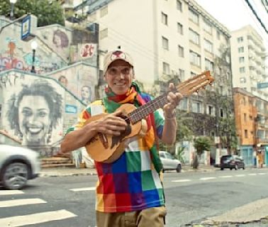 Manu Chao annonce un nouvel album "Viva Tu" pour septembre