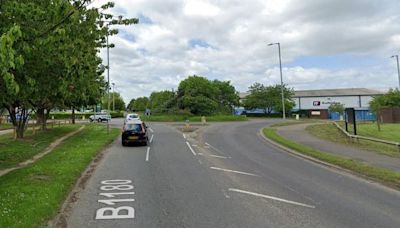 Road set to close for Pinchbeck roundabout works