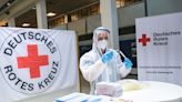 The world is 'dangerously unprepared' to handle the next pandemic, the Red Cross says in a scathing report