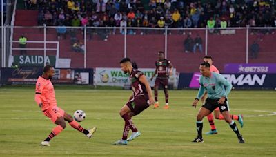 Mushuc Runa vs. Barcelona SC: precio de las entradas para el duelo por fecha 15 de Liga Pro